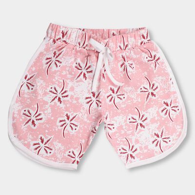 Girls' Pull Ups Shorts 