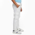 Boys' Jeans, सफ़ेद, small image number null