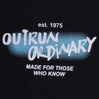 Boys' Half Sleeves T-Shirt, नेवी ब्लू, small