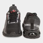 Men's Sports Shoes, Black, small image number null