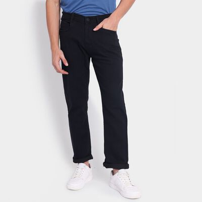 Men's Slim Fit Jeans