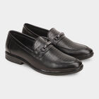 Men's Formal Shoes, Black, small image number null