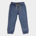Boys' Jeans, Light Blue, small image number null
