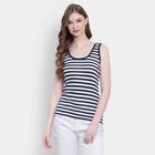 Solid Slips, Navy Blue, small image number null