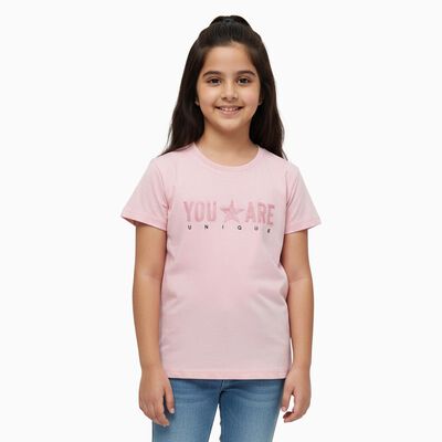 Girls' T-Shirt