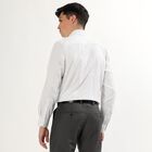 Men's Formal Shirt, Light Grey, small image number null