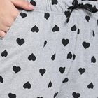 Ladies' Pyjama , Light Grey, small image number null