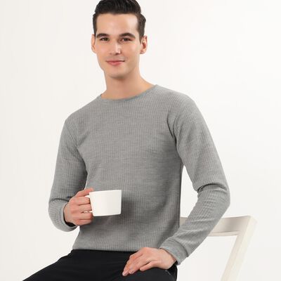 Men's Thermal Upper
