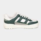 Men's Casual Shoes, हरा, small image number null