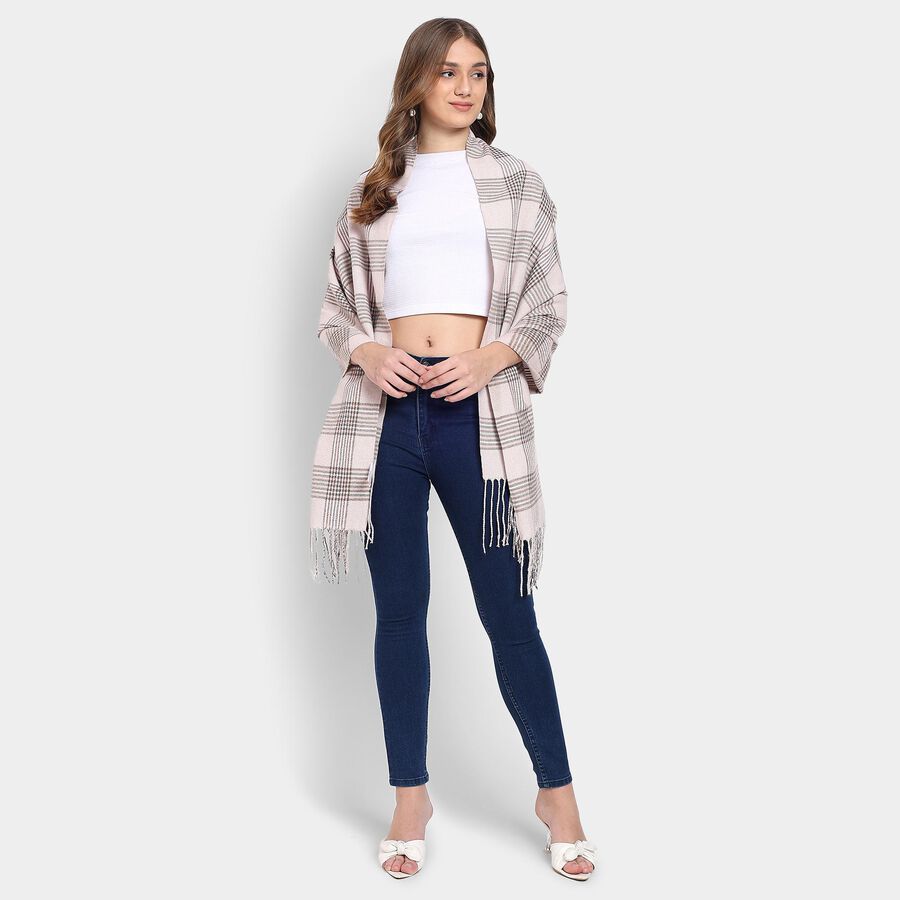 Ladies' Stole , चुनिंदा, large image number null