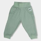 Infants' 100% Cotton Pyjama, ओलिव, small image number null