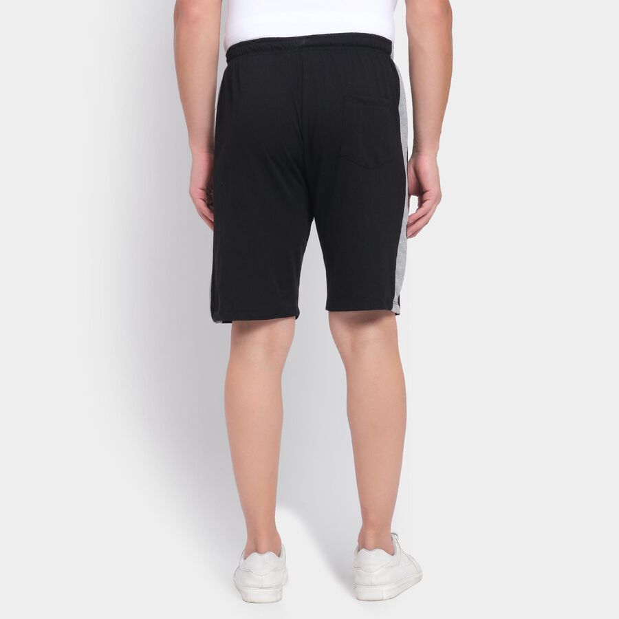 Men's Jamaicans , काला, large image number null