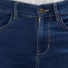 Men's Skinny Jeans, Mid Blue, small image number null