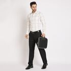 Men's Formal Shirt, White, small image number null