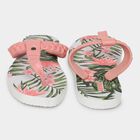 Ladies' Slipper, Pink, small image number null