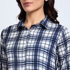 Ladies' Shirt, Off White, small image number null