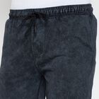 Men's Jogger , Dark Grey, small image number null