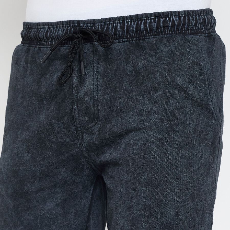 Men's Jogger , Dark Grey, large image number null
