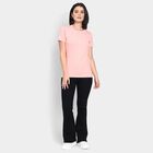 Ladies' Top , गुलाबी, small image number null