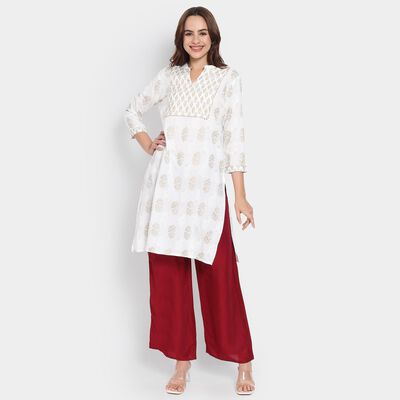 Ladies' Kurta