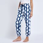 Ladies' Pyjama, सफ़ेद, small image number null