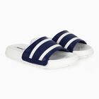 Boys' Slipper, Navy Blue, small image number null