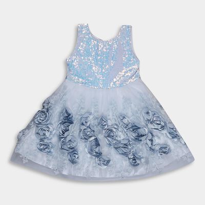 Girls' Frock