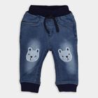 Infants' Jeans, Light Blue, small image number null