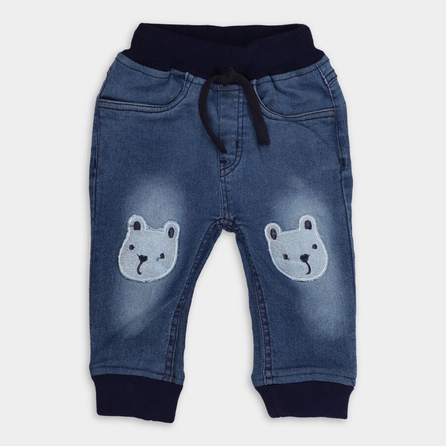 Infants' Jeans, Light Blue, large image number null