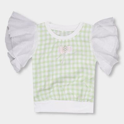 Girls' T-Shirt 