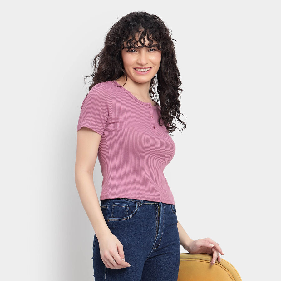 Solid Top, बैंगनी, large image number null