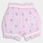 Infants' 100% Cotton Bloomer , Lilac, small