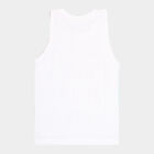 Boys T-Shirt, White, small image number null