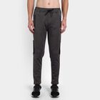Cotton Blend Active Joggers, Dark Grey, small image number null