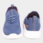 Kids Athleisure Sports Shoes, नीला, small image number null