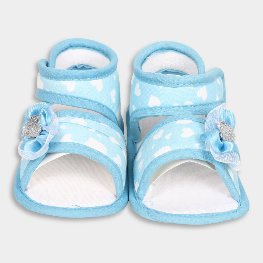 Kids' Booty, Light Blue, large image number null
