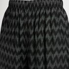 Ladies' Palazzos , काला, small image number null