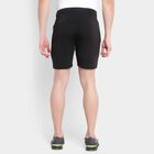 Cut & Sew Active Bermuda, Black, small image number null