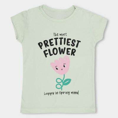 Girls' T-Shirt