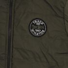Boys' Jacket, Olive, small image number null
