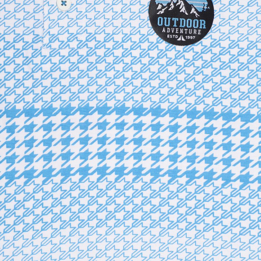 Boys' 100% Cotton Half Sleeves T-Shirt , हल्का नीला, large image number null