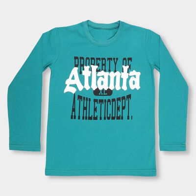 Boys' T-Shirt 