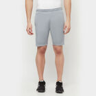 Solid Active Bermuda, Light Grey, small image number null
