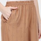 Ladies' Palazzos, गहरा पीला, small image number null