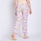 Ladies' Pyjama , सफ़ेद, small image number null