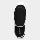 Mens' Casual Shoes, काला, small image number null