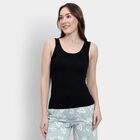 Ladies' Slips, Black, small image number null