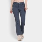 Ladies' Jeans, Light Grey, small image number null