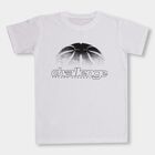 Boys' Half Sleeves T-Shirt , White, small image number null