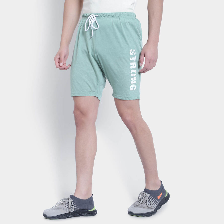 Solid Bermuda, Light Green, large image number null